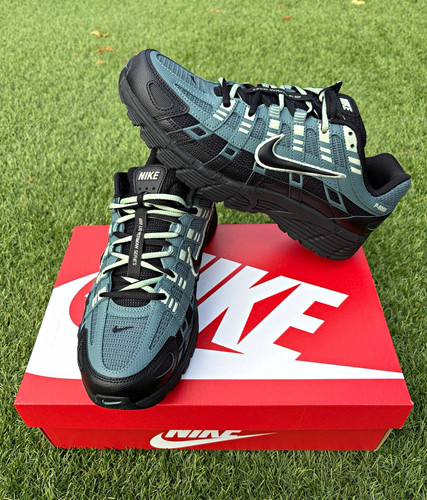 Nike 6000 prm men trainers - nike,