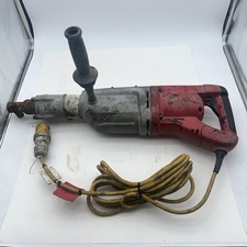 Milwaukee Breaker 110v 900K K900 Heavy Duty Concrete Breaker Demolition Hammer