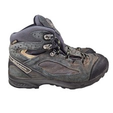 Scarpa Peak GTX Woman’s Dark Blue Walking Hiking Boots Size - UK6.5/EU40