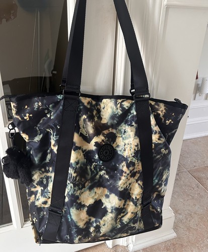 Kipling lucentdrem black - kipling,