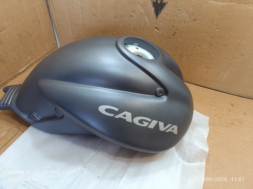 New petrol tank - petrol, cagiva