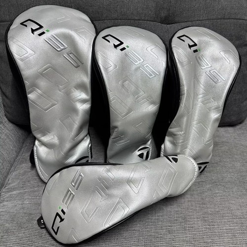 New qi35 golf - golf, club