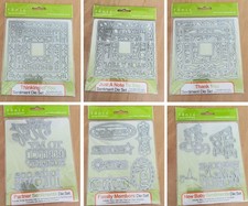 Tonic Studios Sentiments Die