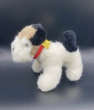 Vintage Steiff “Foxy” Fox