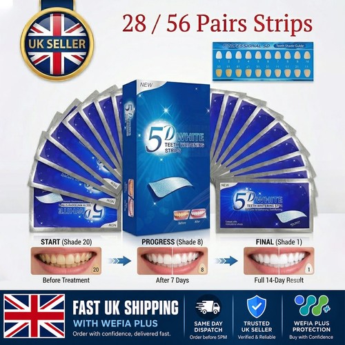 Professional teeth whitening - teeth,