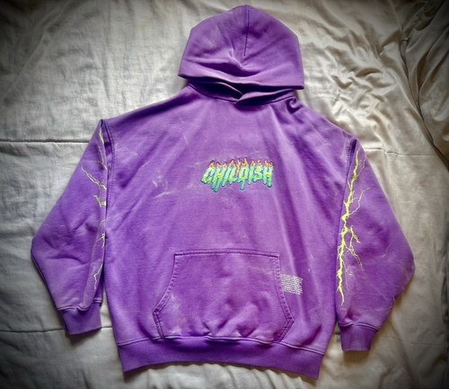 Childish hoodie men - childish,