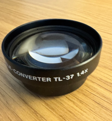 Canon 1 4x - canon, 37
