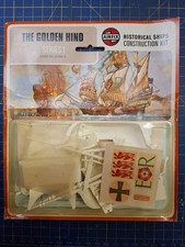Vintage Airfix - The Golden