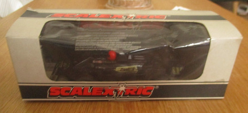 Vintage boxed scalextric c133 - boxed,