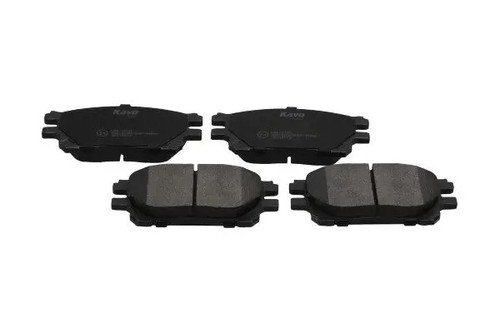 Brake pads kbp 9121 kavo - pads, kbp-9121