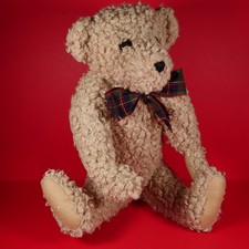 Artist bear by Beryl