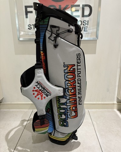 Scotty cameron 2026 - cameron, serape