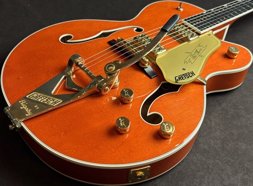 Gretsch g6120t players edition - gretsch,