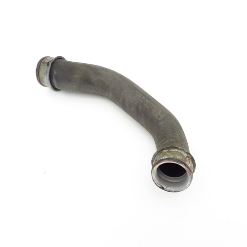 Cooling water pipe - water, right