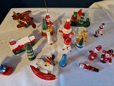 Vintage Christmas Tree