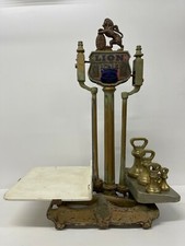 Antique Scales Butchers