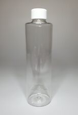 Empty 500ml PET Plastic