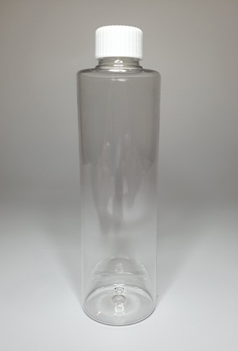 500ml pet plastic cylindrical - plastic,