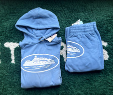 CORTEIZ ALCATRAZ TRACKSUIT |