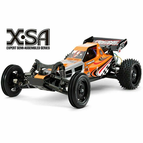 Tamiya 46702 sa racing - rc,