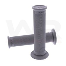 Domino Grips Grey Closed for