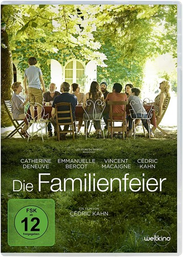 Die familienfeier various - familienfeier,