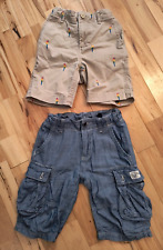 Boys 7 Years Shorts Bundle Clothes Gap Kids Jeans Trousers Chinos Pants Clothing