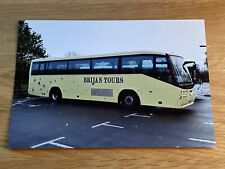Brijan Tours  64 (HT02BJT) - Scania K114IB4, Irizar  - Bus Photograph