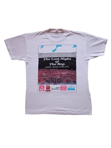 Liverpool shirt last - fc,