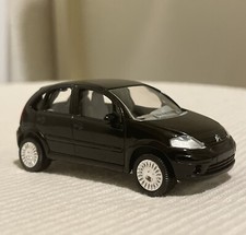 Diecast Norev Citroen C3 1 I