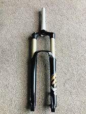 Suntour Epicon X2 Air Forks 26" 140mm Travel Thruaxel 15x100