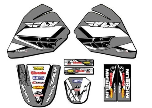 All years fly grey - all,