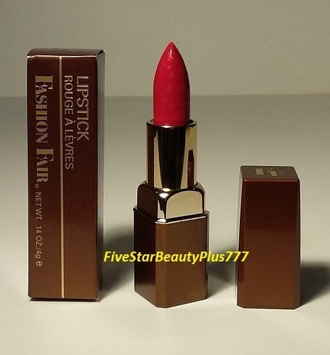 Fashion fair lipstick reggae - fashion, *reggae