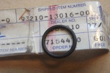 YAMAHA RD200  CS5  TZ250