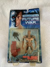 Metal Mash Terminator 2 Future