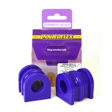 Powerflex Front Anti Roll Bar