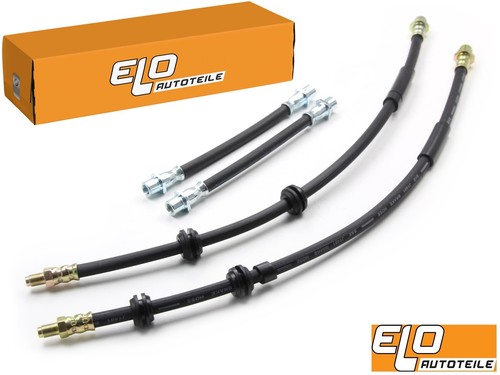 Original elo brake - elo, hose