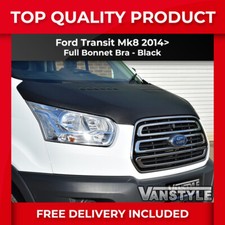 FITS FORD TRANSIT MK8 14>