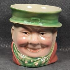 Beswick Character Pot ~ TONY WELLER ~ No: 673 ~ Height 7cm