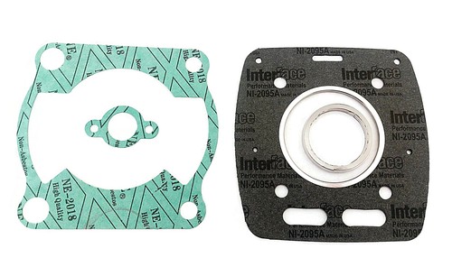 Motor gasket set - set,