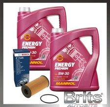 SERVICE KIT for Vauxhall