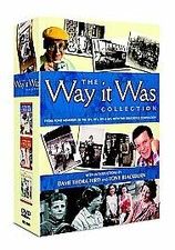 The Way It Was Collection DVD