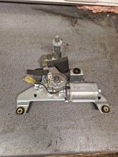 FOR SUBARU IMPREZA CLASSIC WAGON  WRX STI  JDM V REG 1998 REAR  WIPER MOTOR