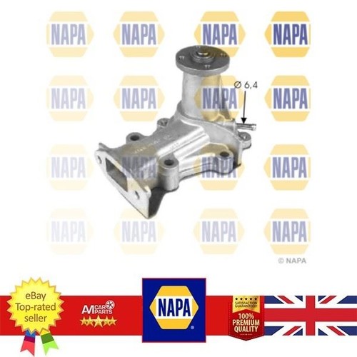 Water pump for daihatsu - water,