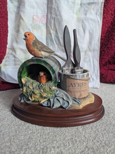Border fine arts robins the - arts,