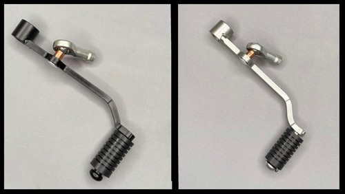 Gear shift lever shifter pedal - gear,