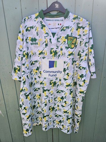 Norwich city football club - city,