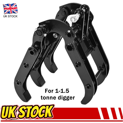 For mini digger log - mini,