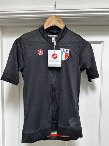 Castelli italia 0 black - ,