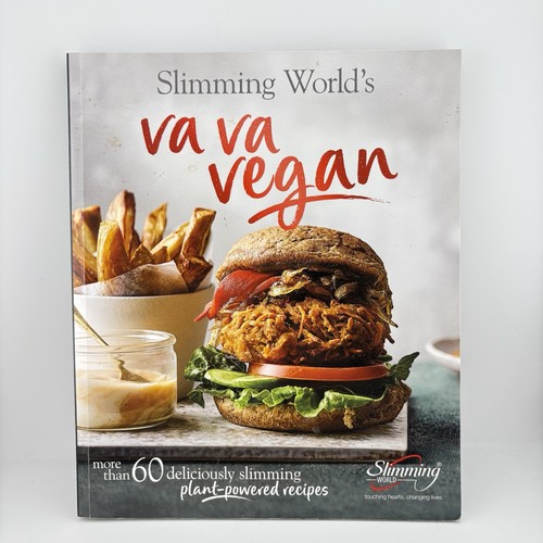 Slimming world vegan - slimming, va